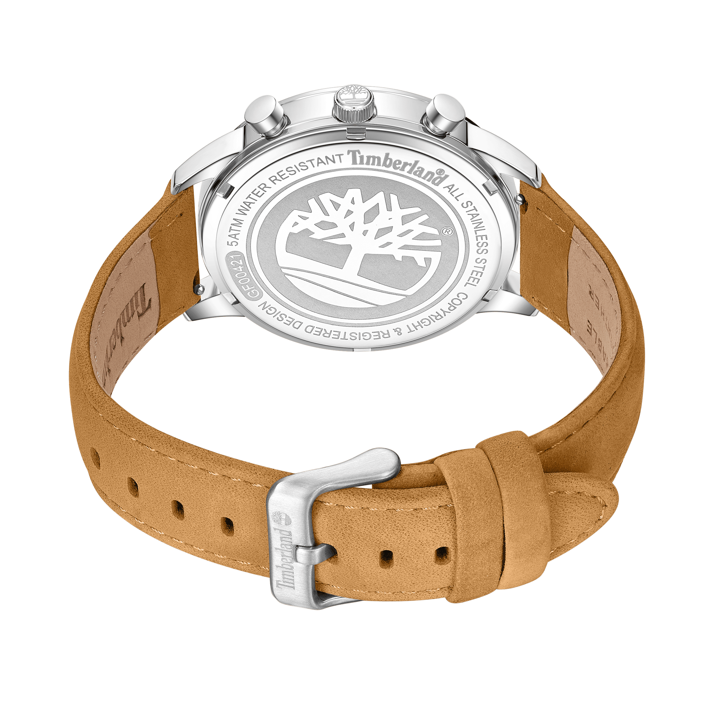 Timberland Managate TDWGF0042102 — фотография 3