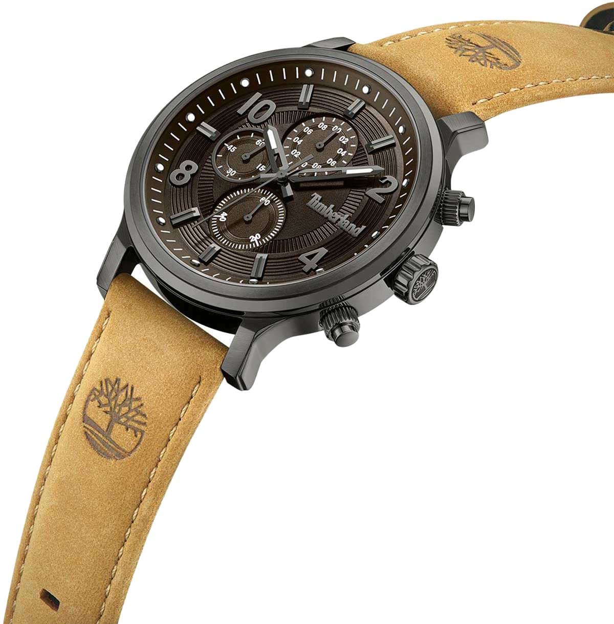 Timberland Driscoll TDWGF0055703 — фотография 2