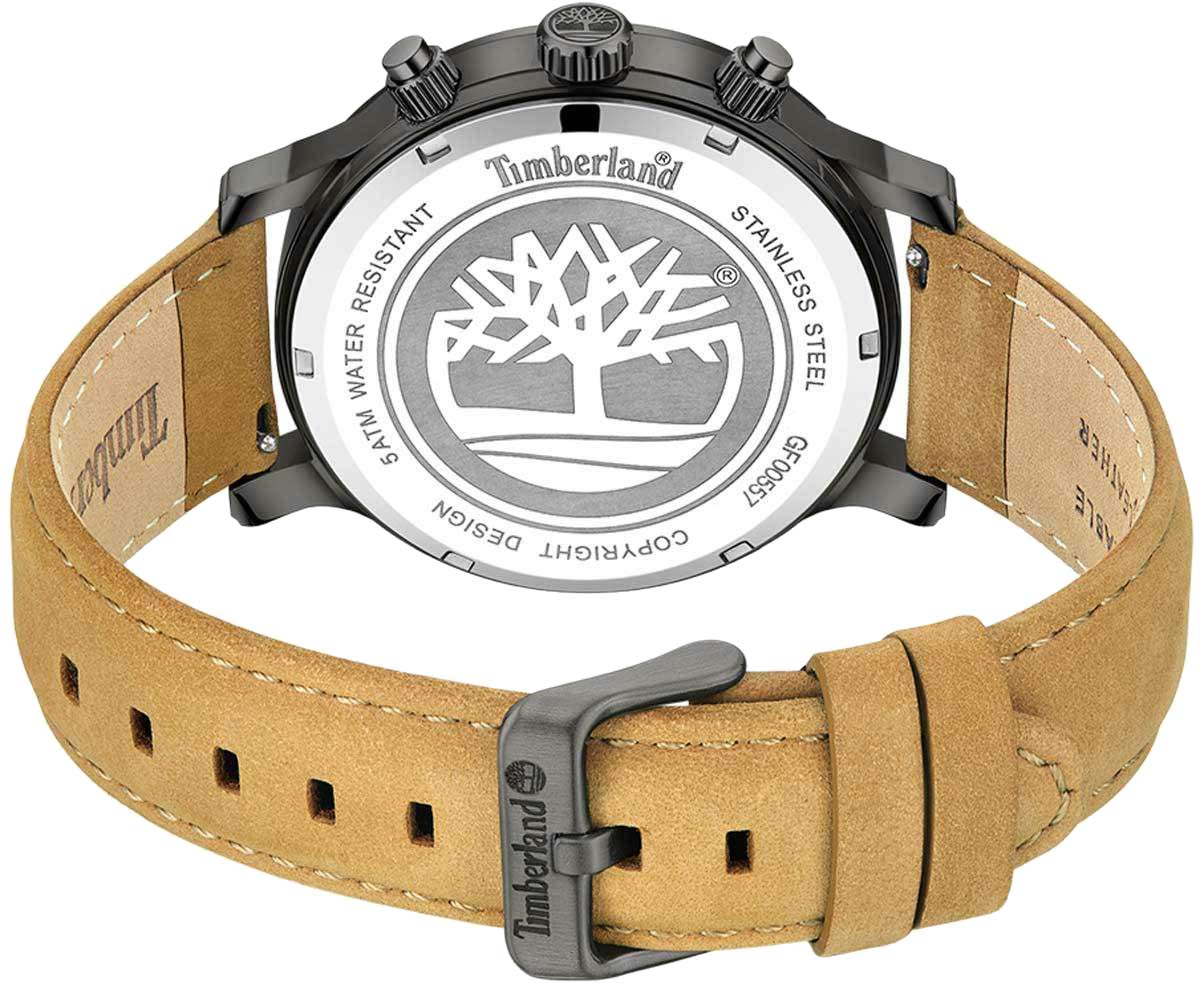 Timberland Driscoll TDWGF0055703 — фотография 3
