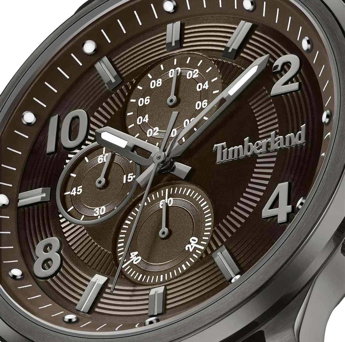 Timberland Driscoll TDWGF0055703 — фотография 4