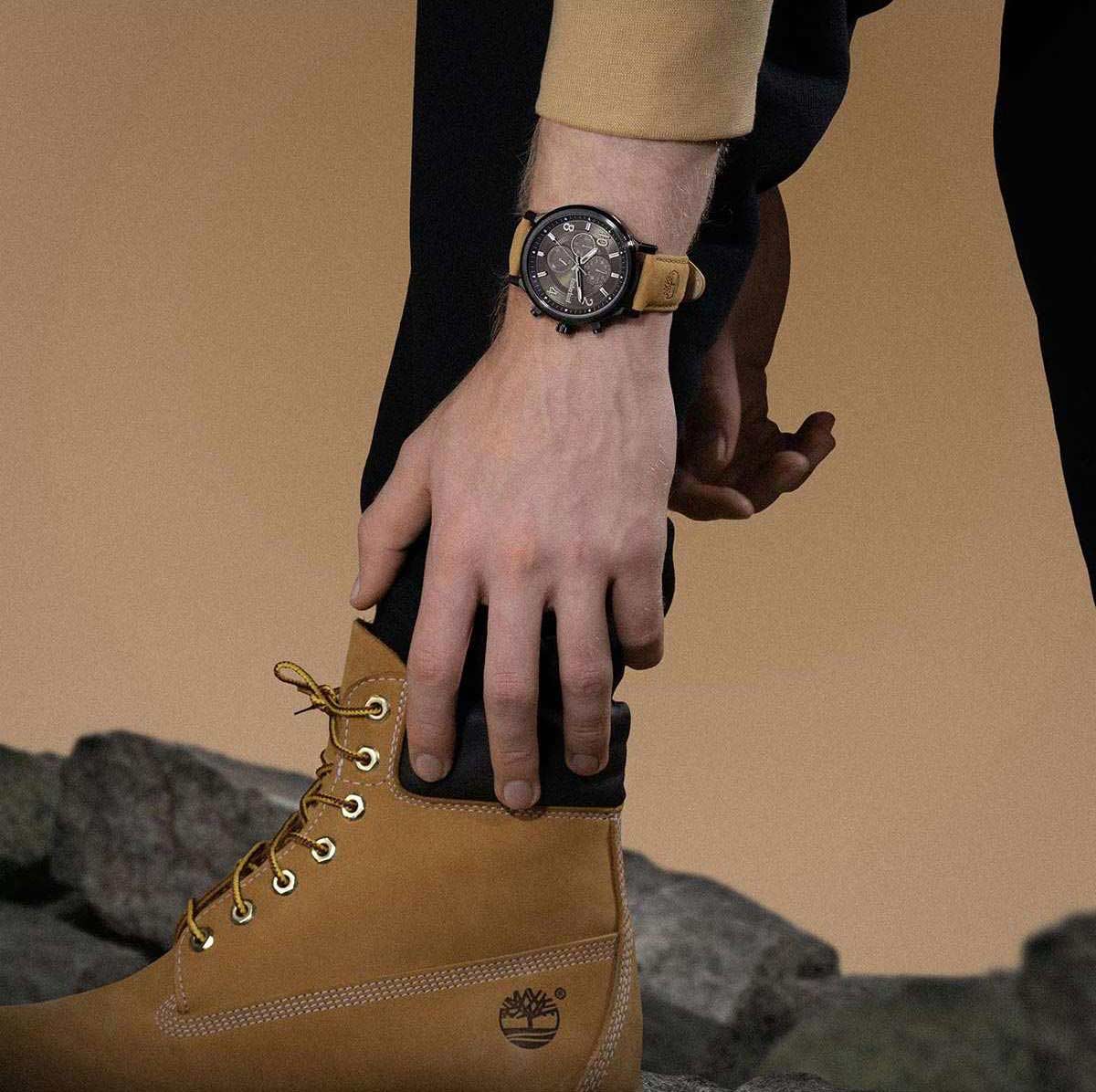 Timberland Driscoll TDWGF0055703 — фотография 5