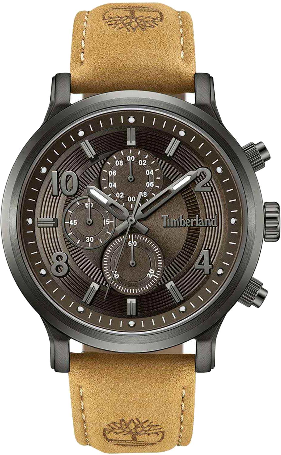 Timberland Driscoll