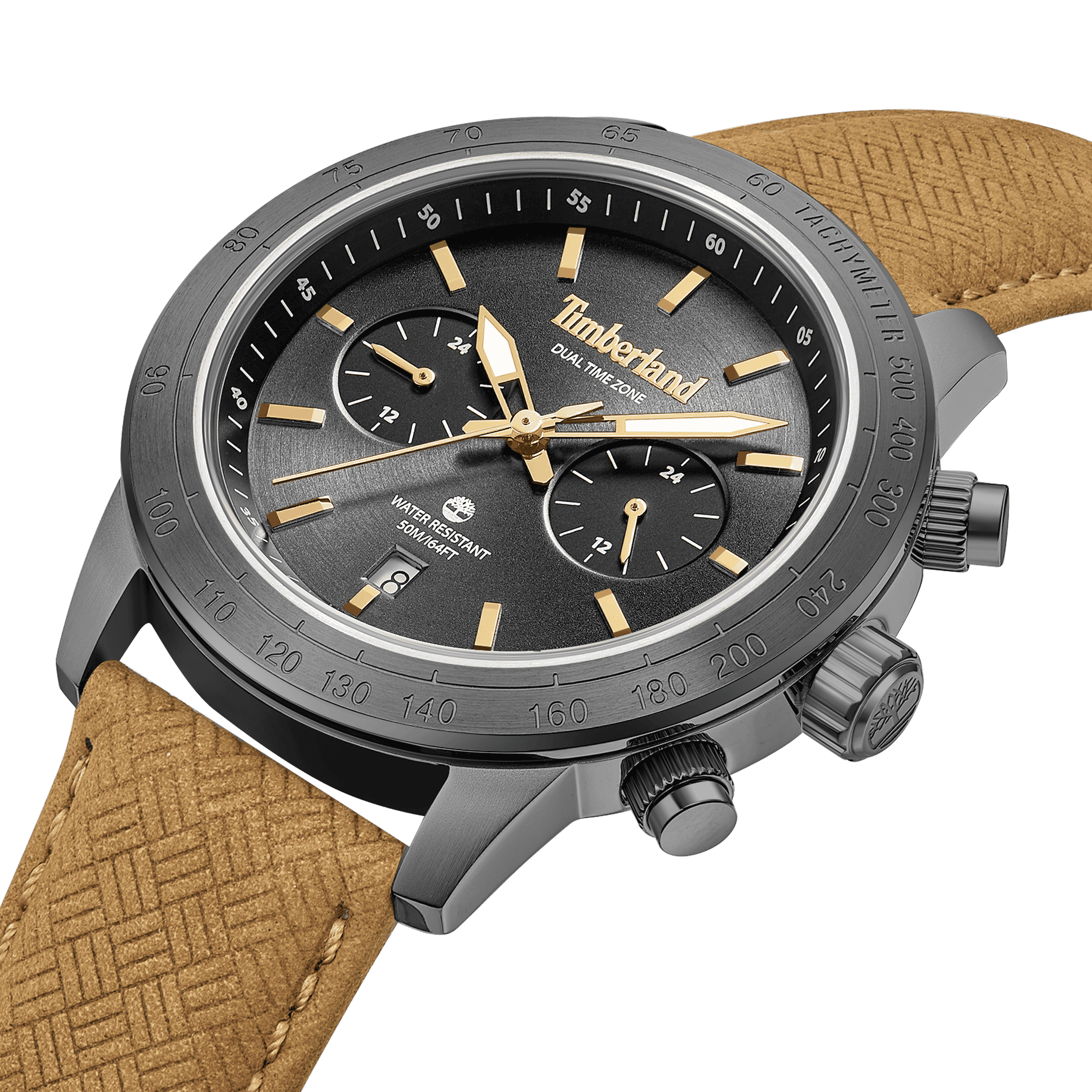 Timberland Raynham TDWGF0075102 — фотография 2
