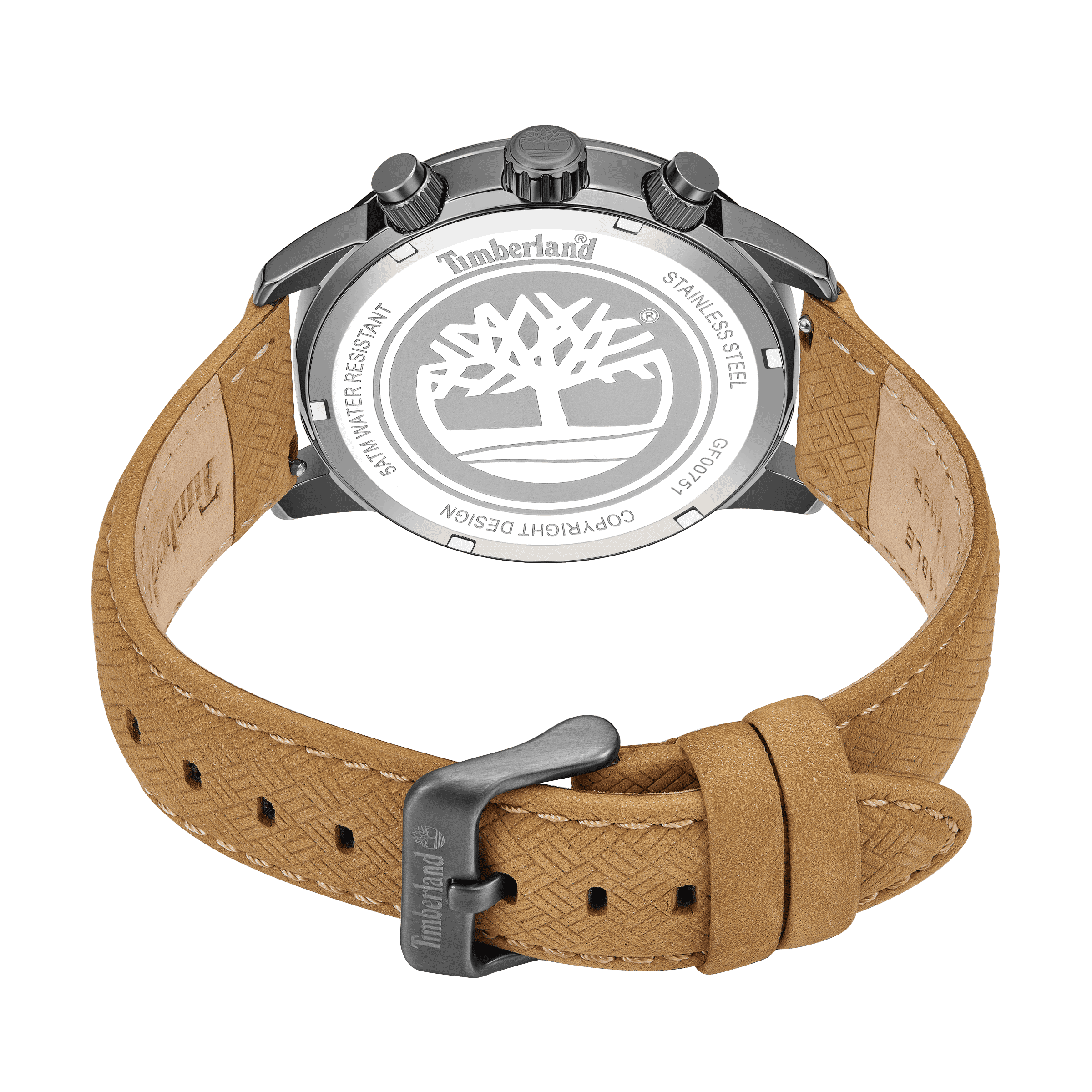 Timberland Raynham TDWGF0075102 — фотография 3