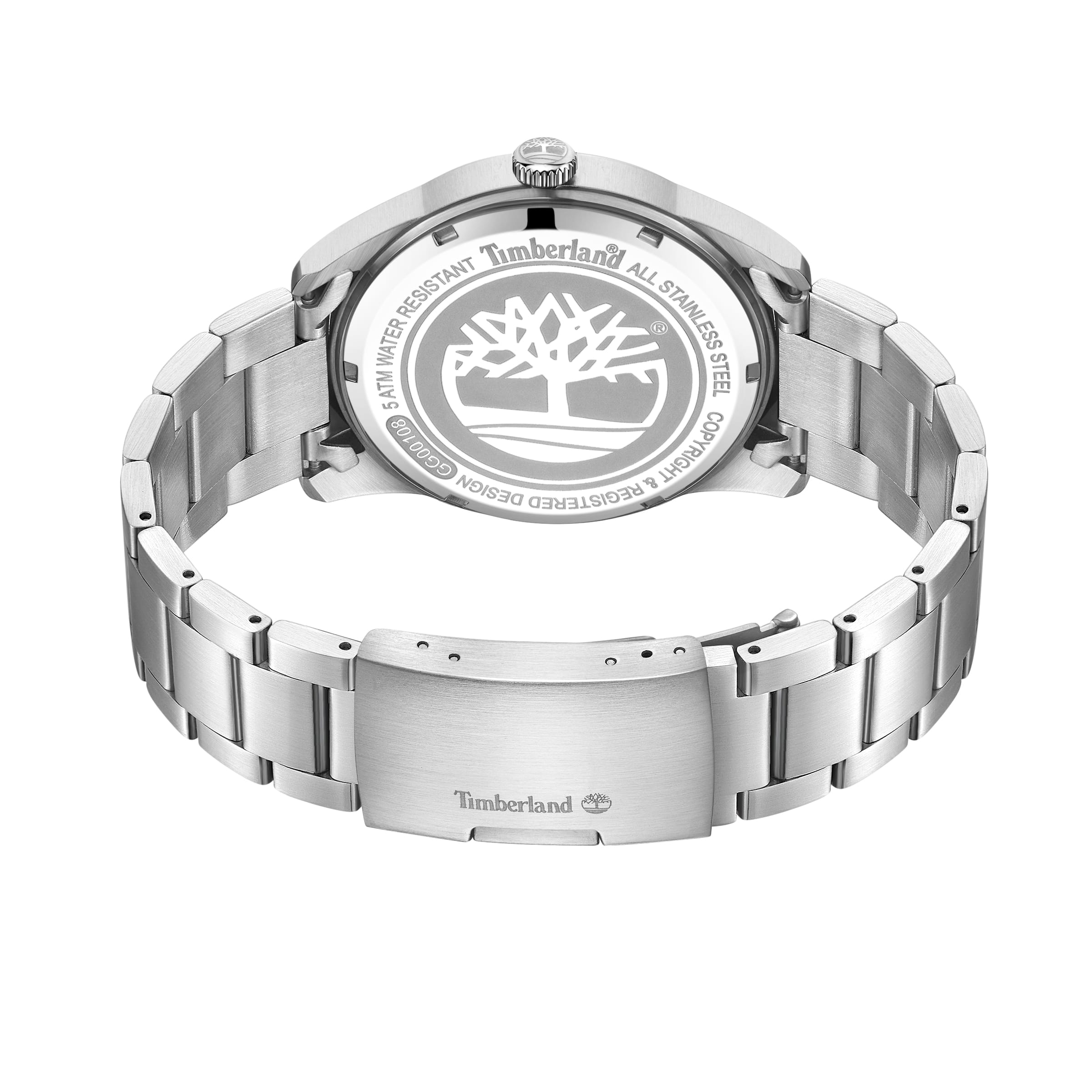 Timberland Northbridge TDWGG0010806 — фотография 3