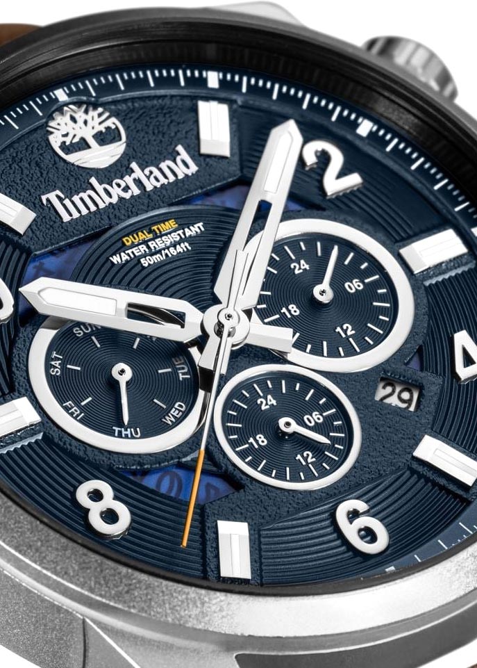 Timberland Henniker III TDWGH2100606 — фотография 3