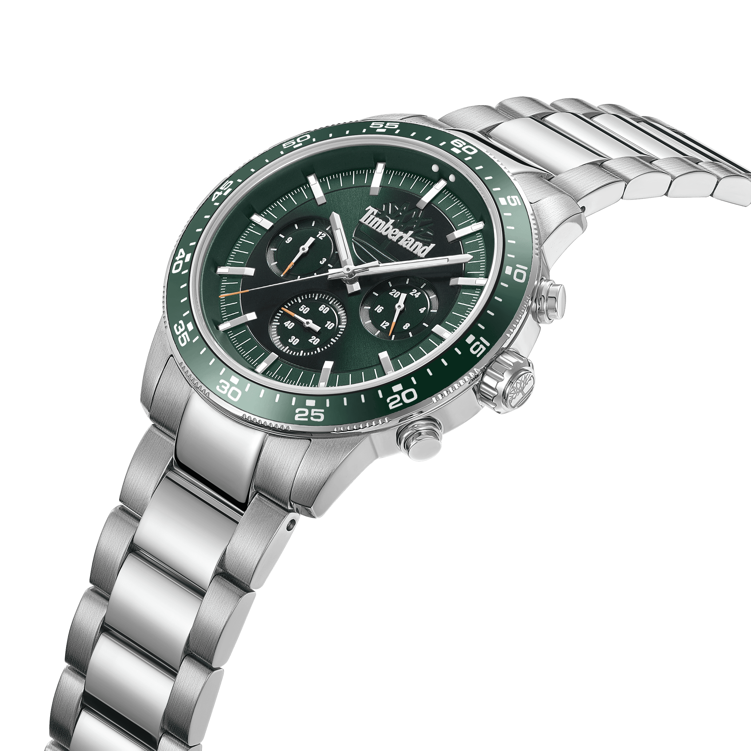 Timberland Parkman TDWGK0041301 — фотография 2