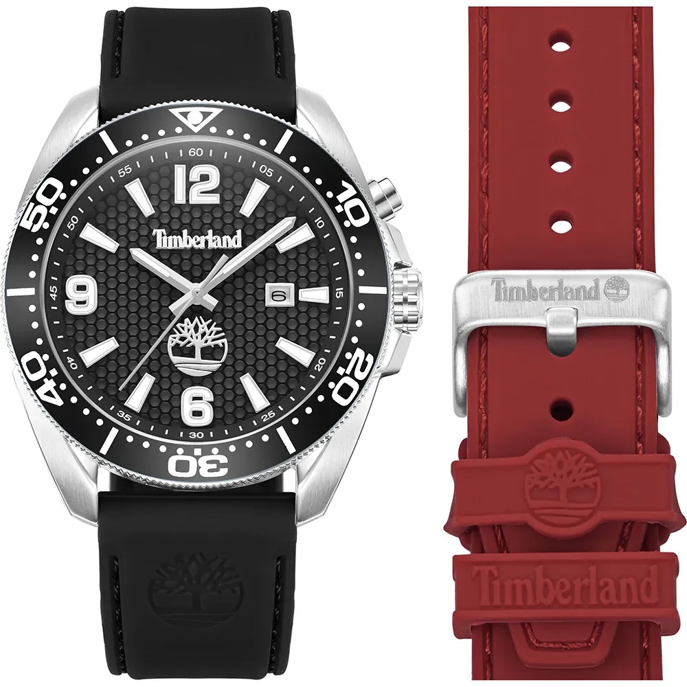 Timberland Carrigan