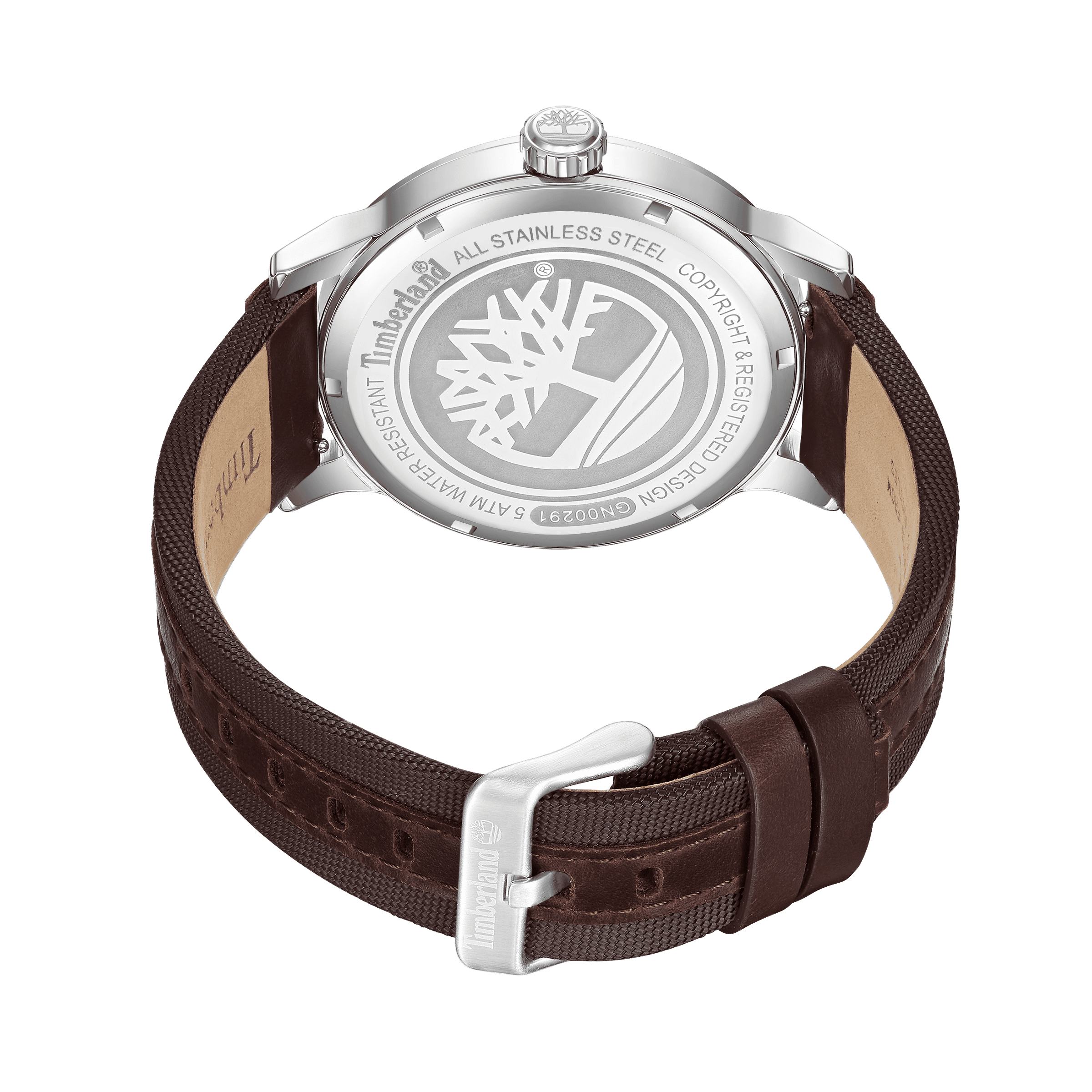 Timberland Westerley TDWGN0029102 — фотография 3