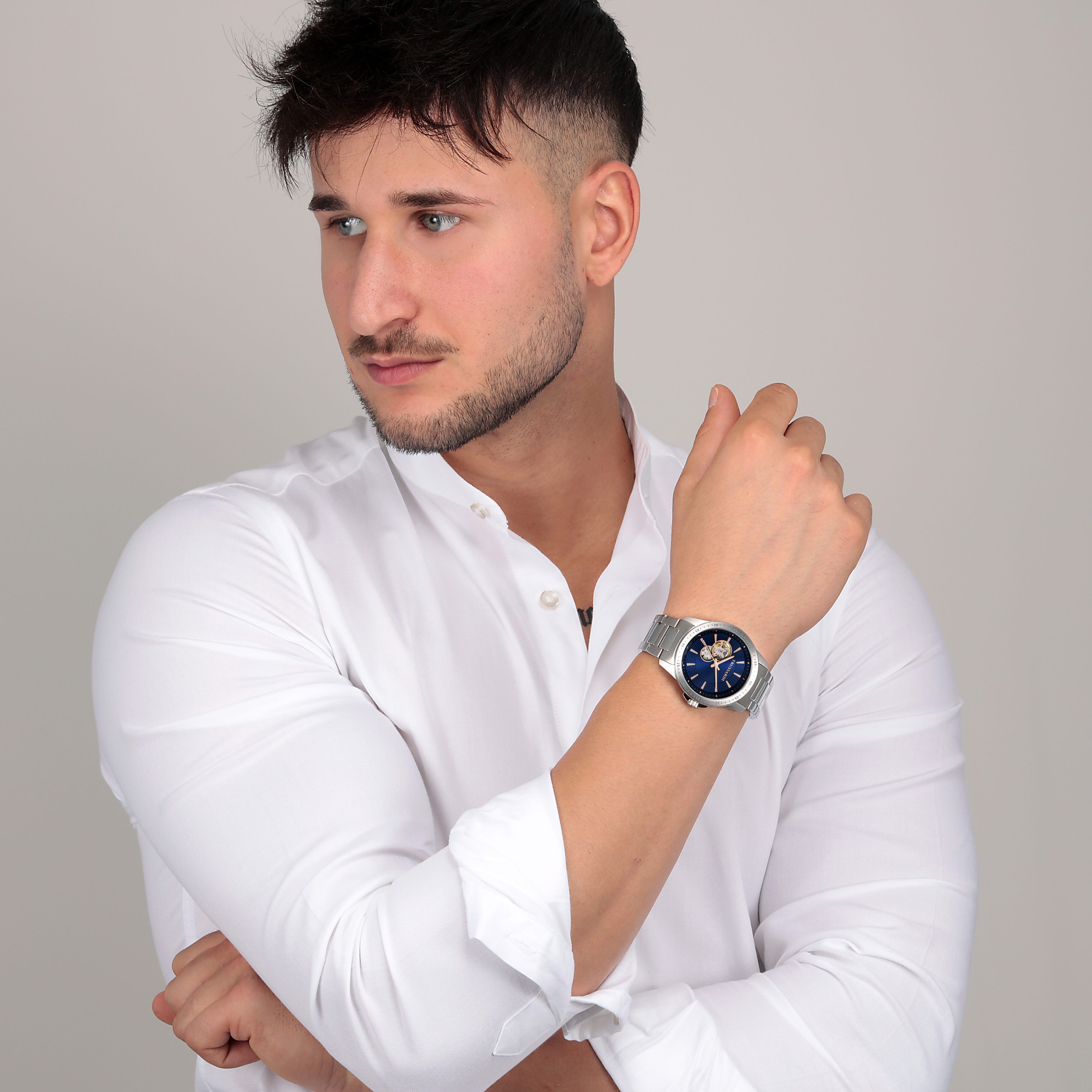 Trussardi T-Hawk R2423153002 — фотография 4