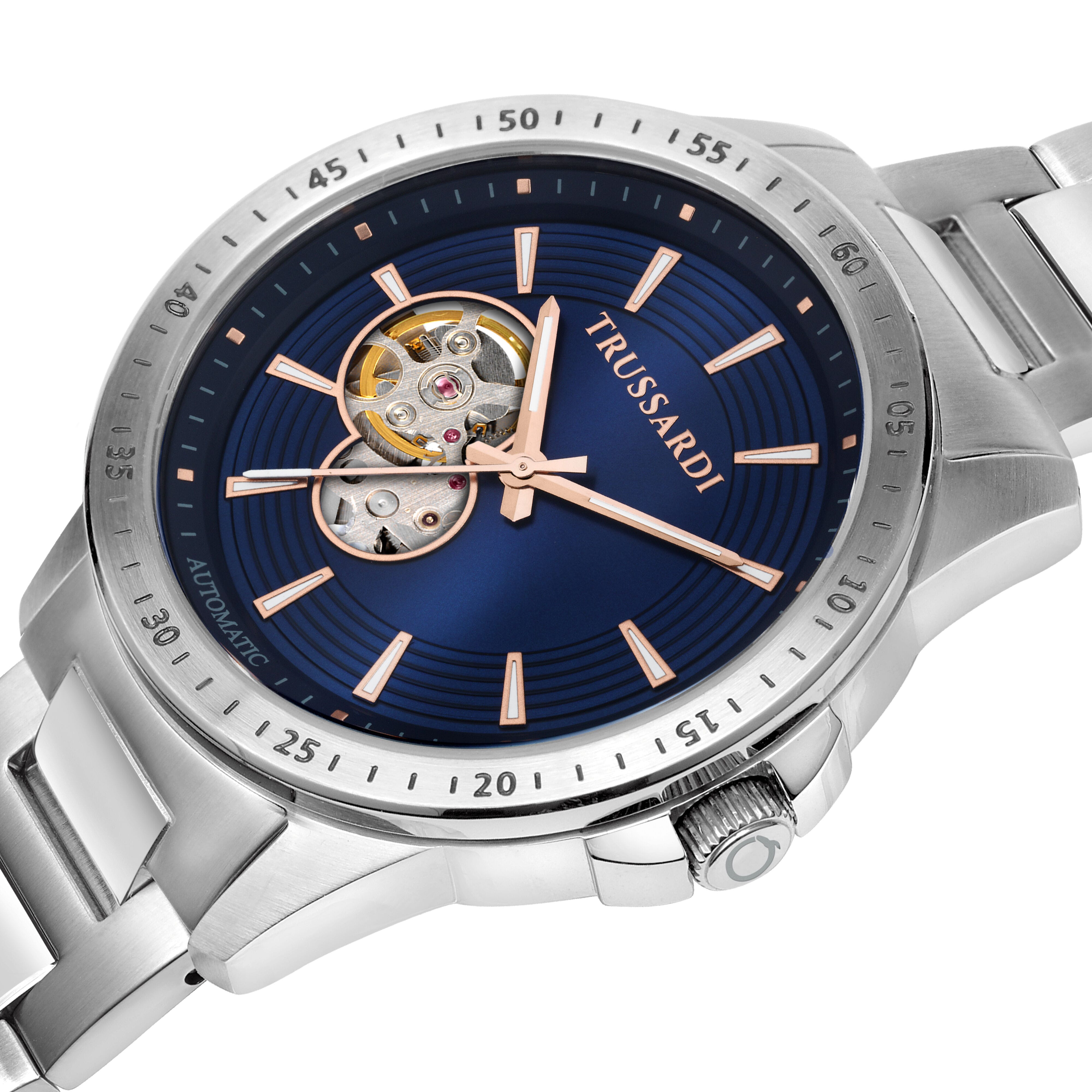 Trussardi T-Hawk R2423153002 — фотография 7