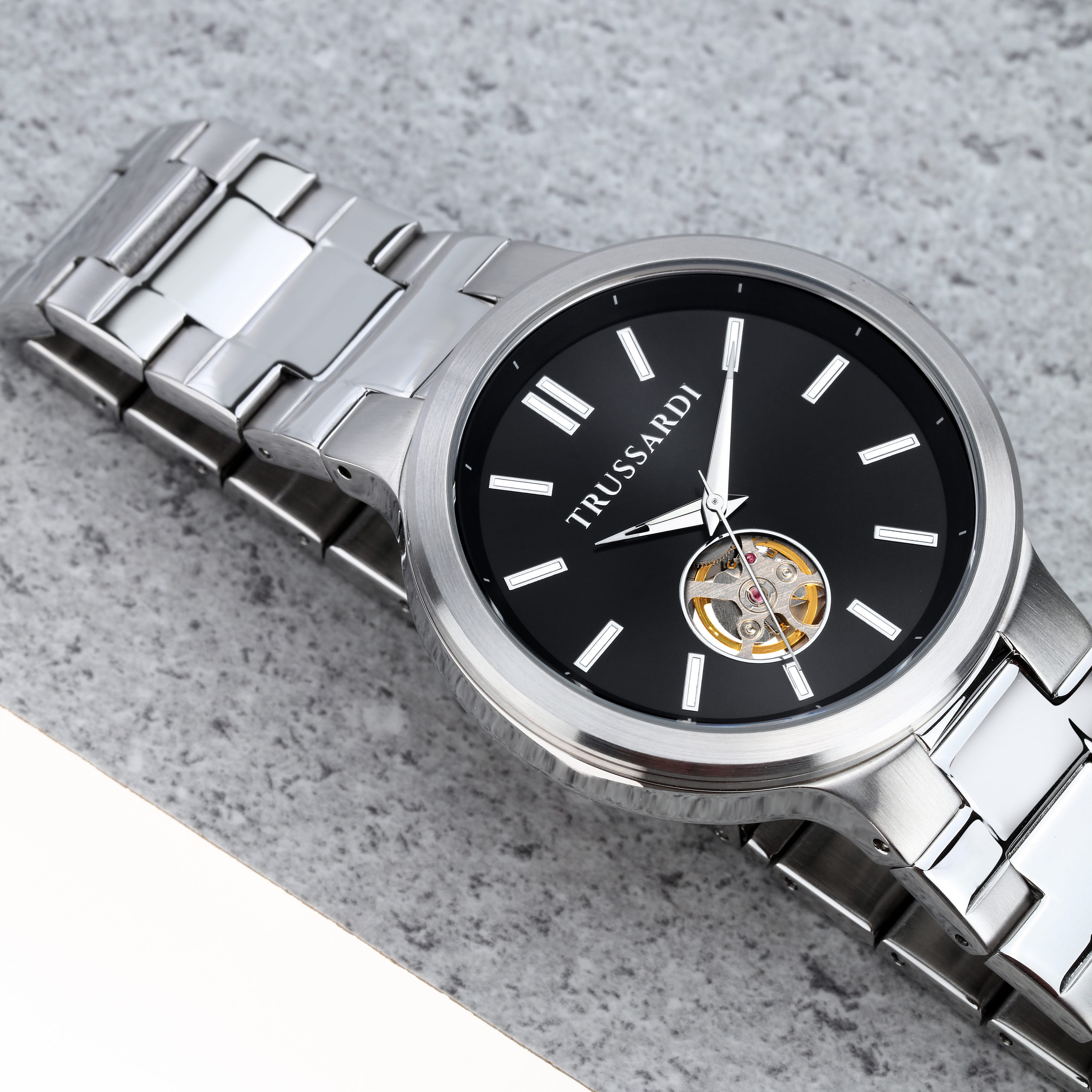 Trussardi Loud R2423164001 — фотография 6