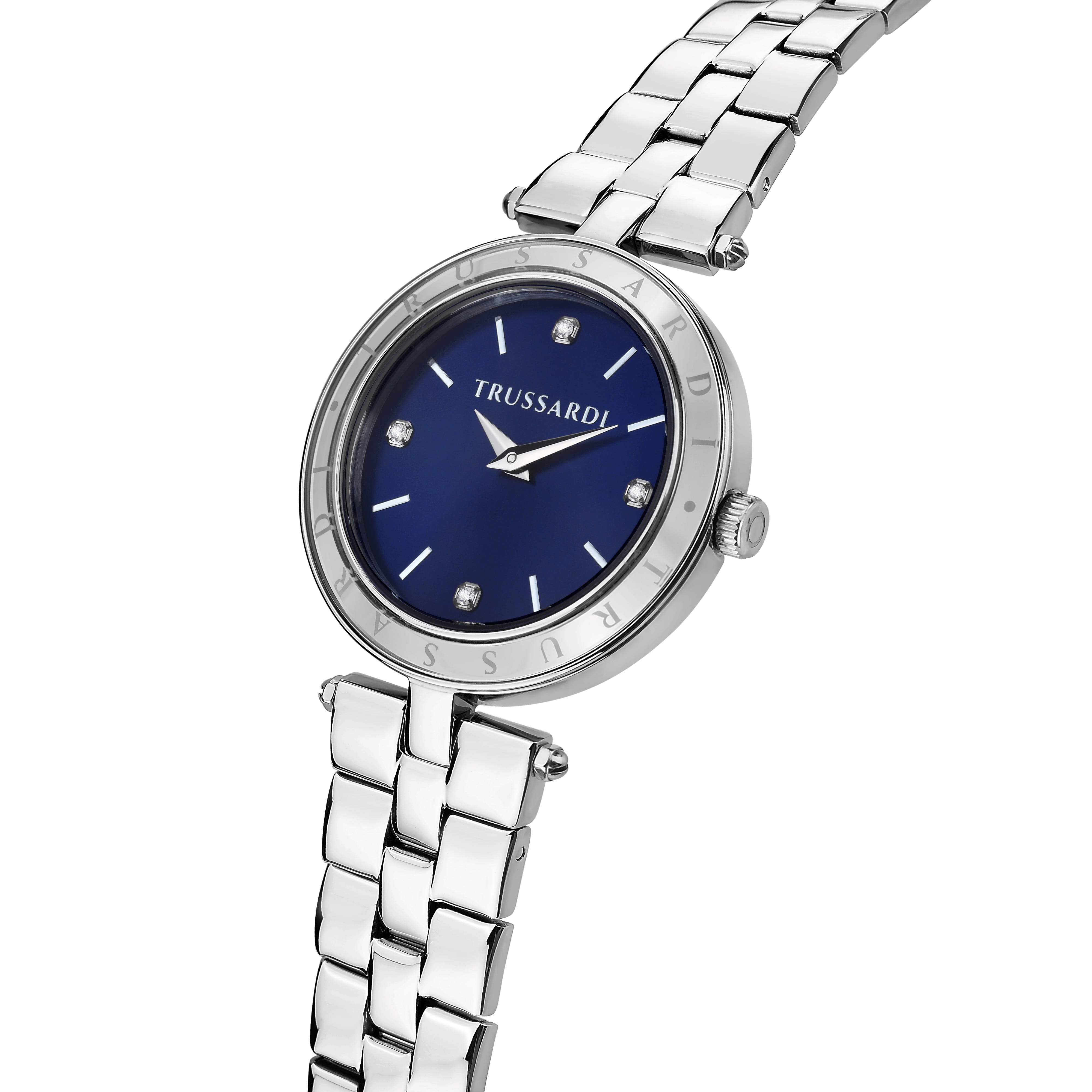 Trussardi T-Shiny R2453145514 — фотография 4