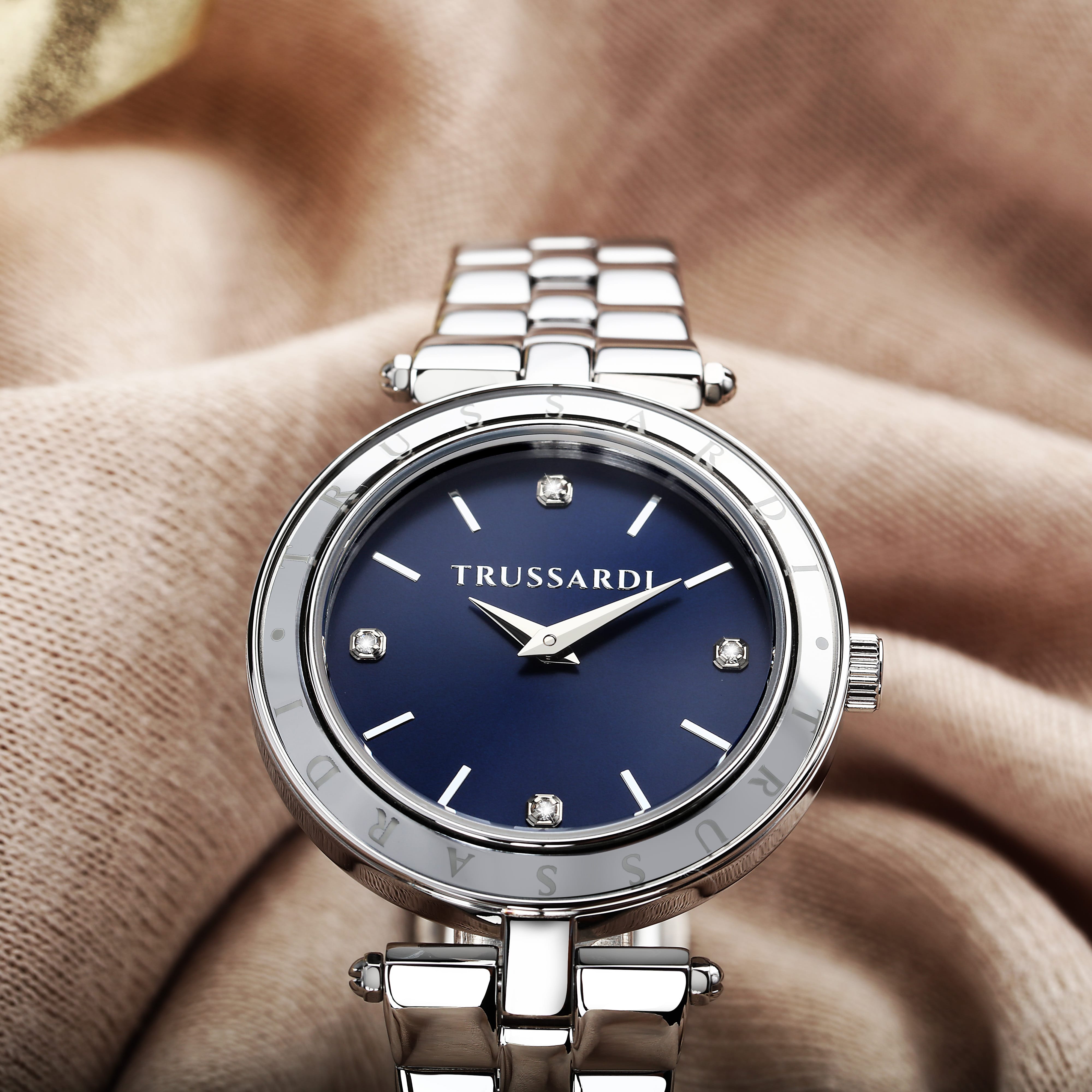 Trussardi T-Shiny R2453145514 — фотография 5