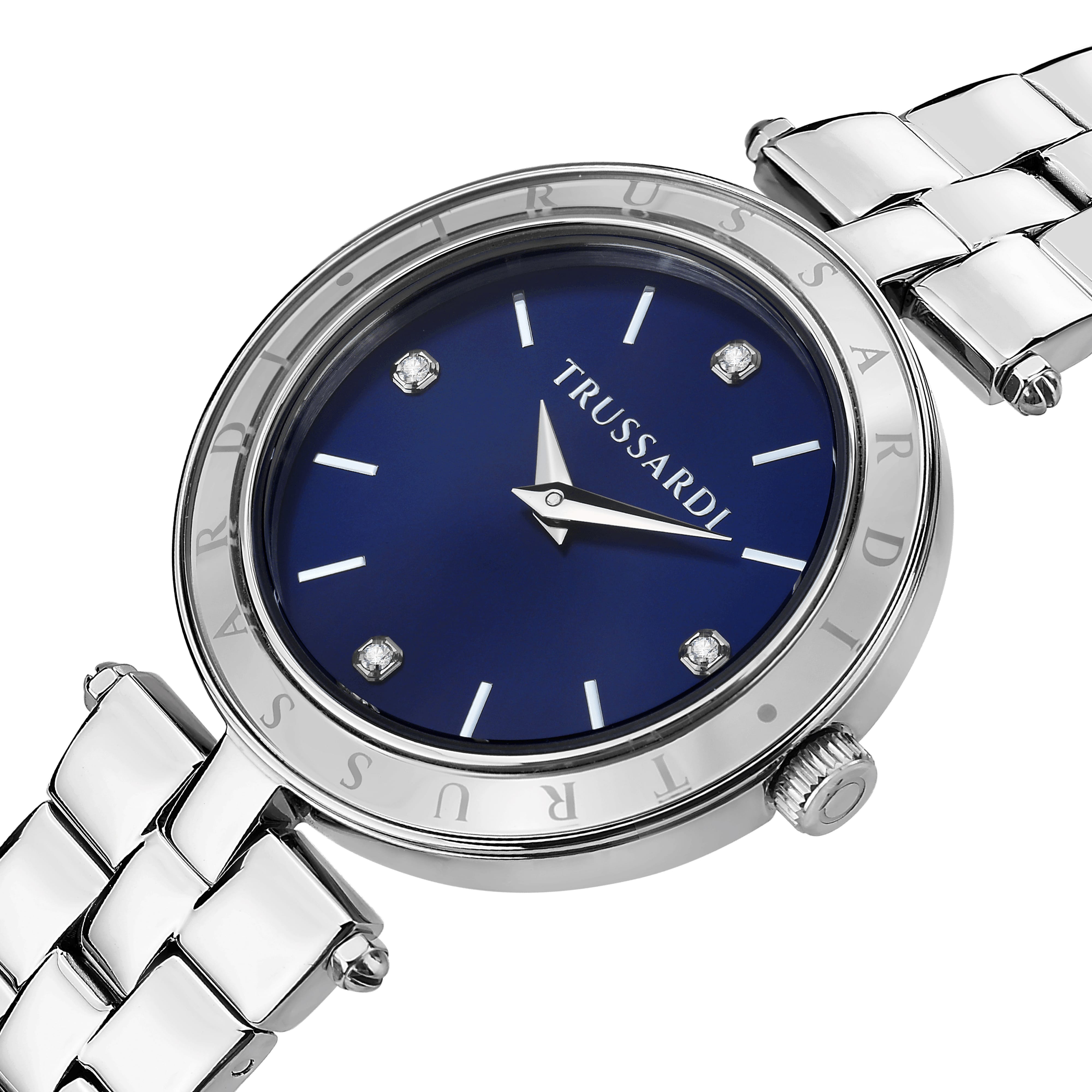 Trussardi T-Shiny R2453145514 — фотография 6