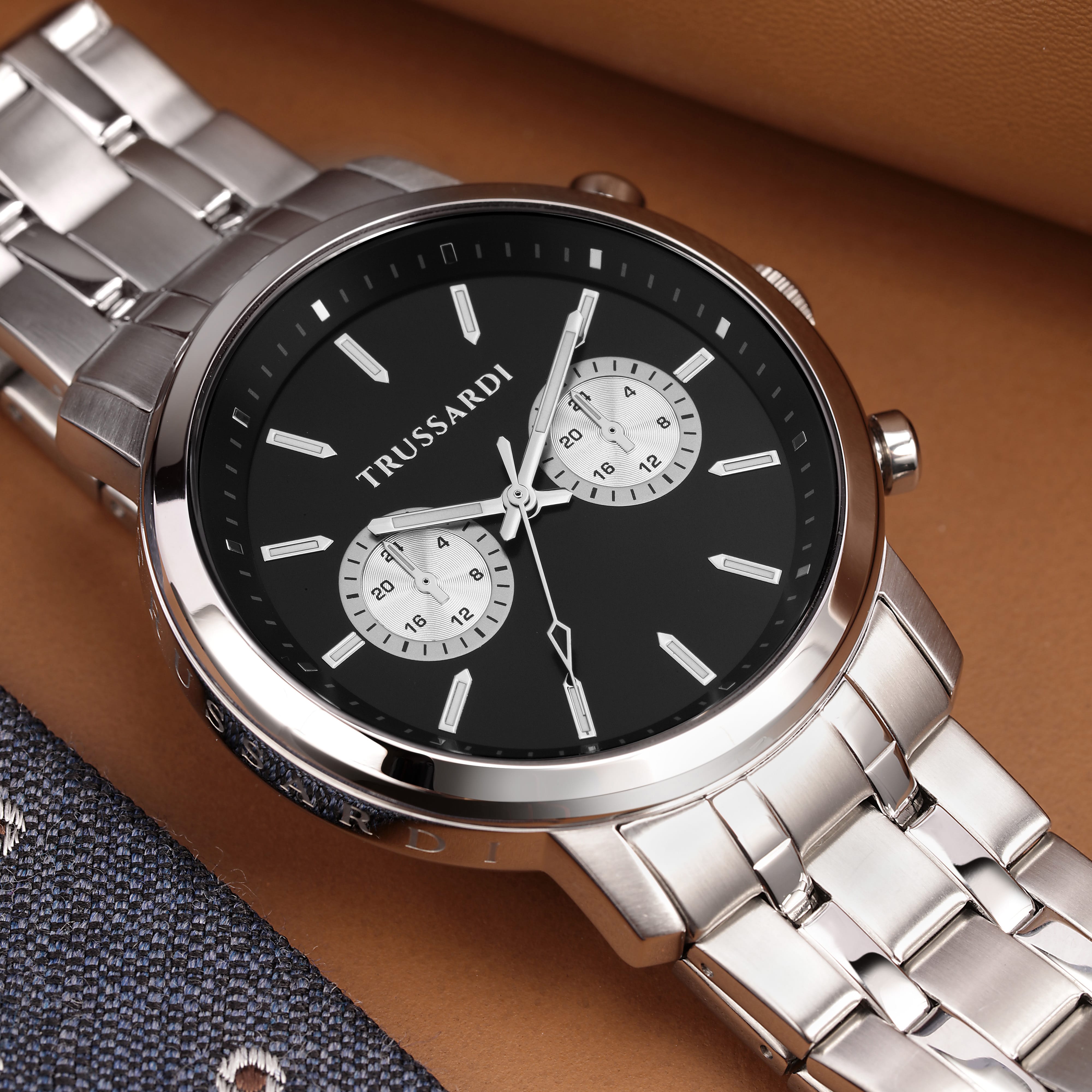 Trussardi T-Couple R2453147003 — фотография 6