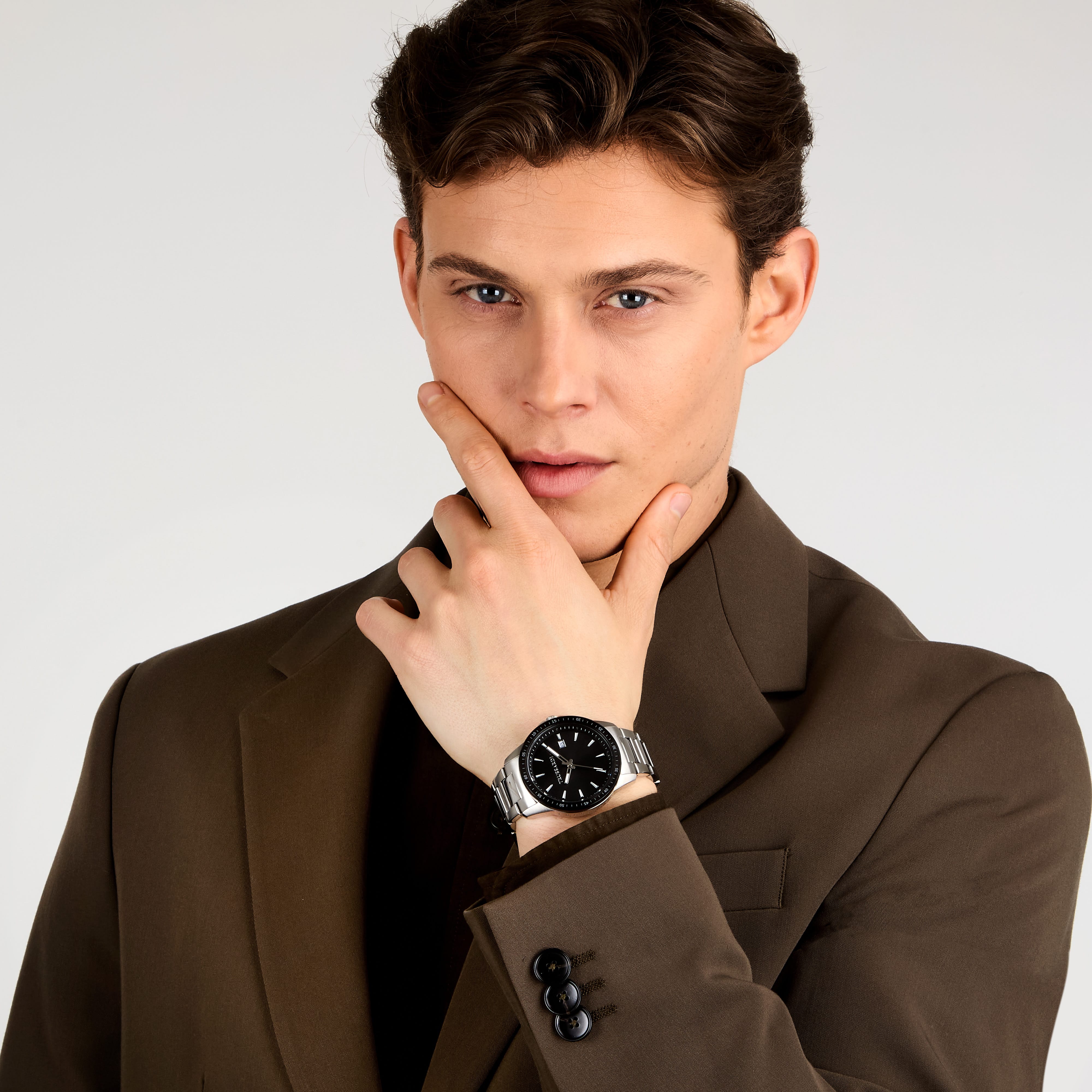 Trussardi T-Hawk R2453153006 — фотография 4