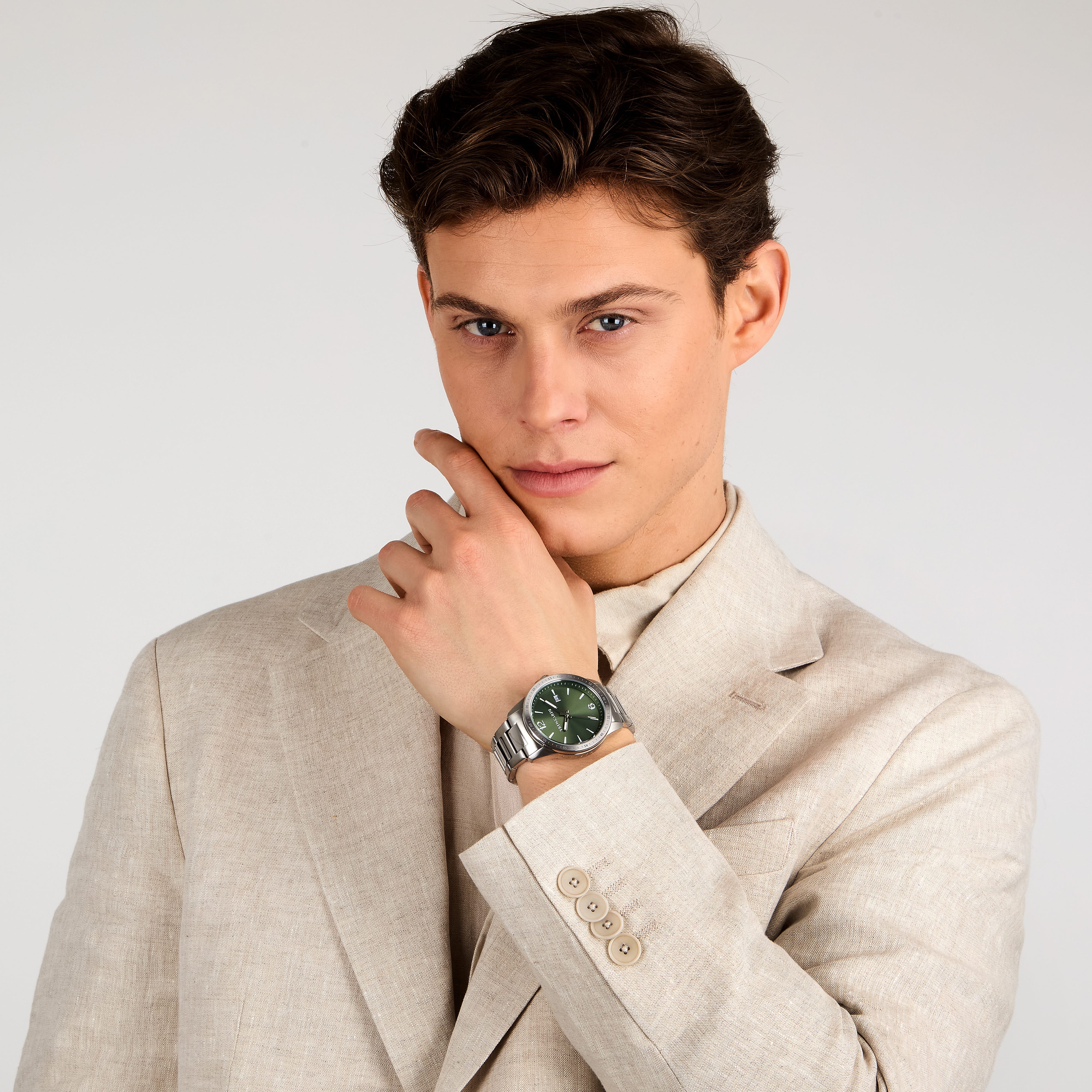 Trussardi T-Hawk R2453153007 — фотография 4