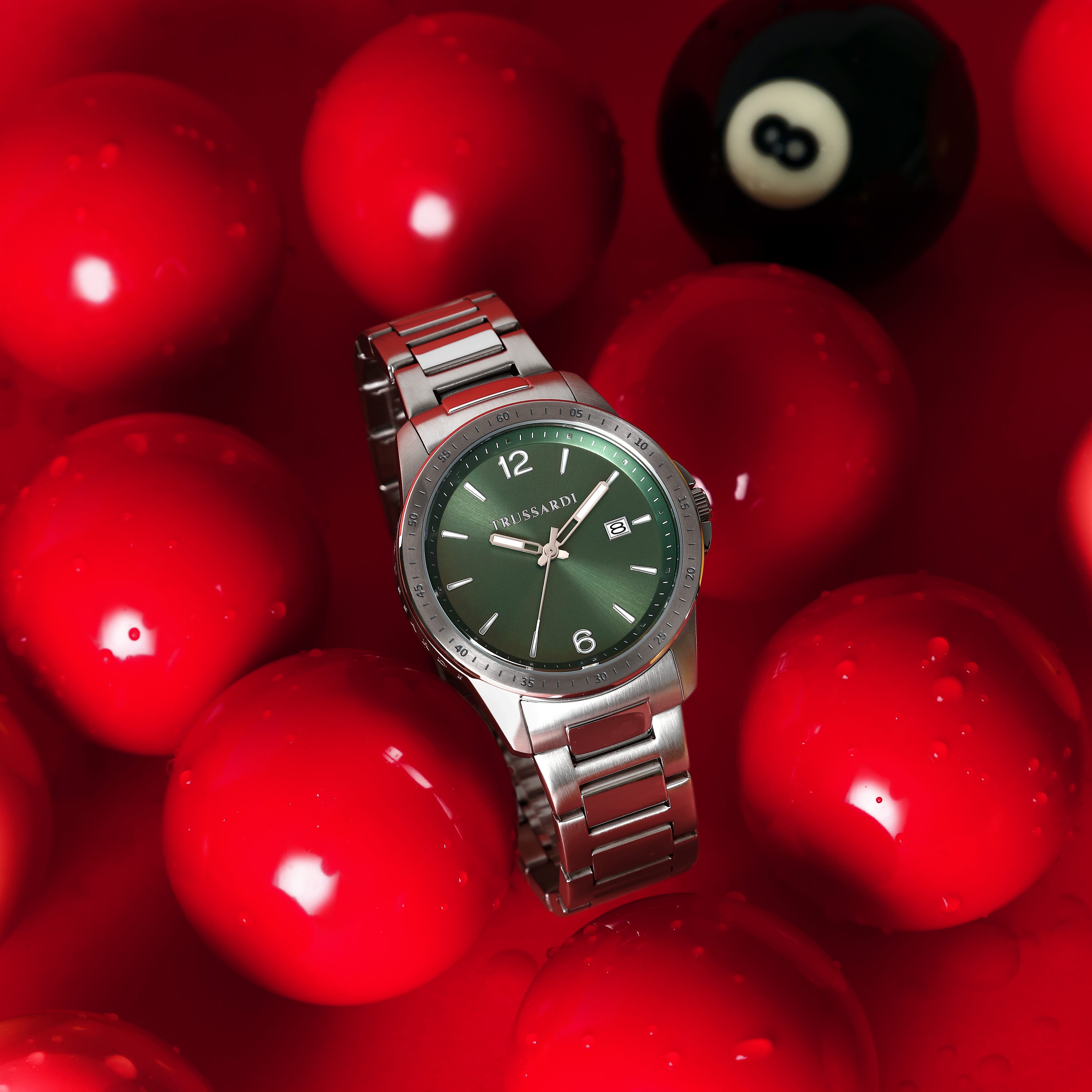Trussardi T-Hawk R2453153007 — фотография 6
