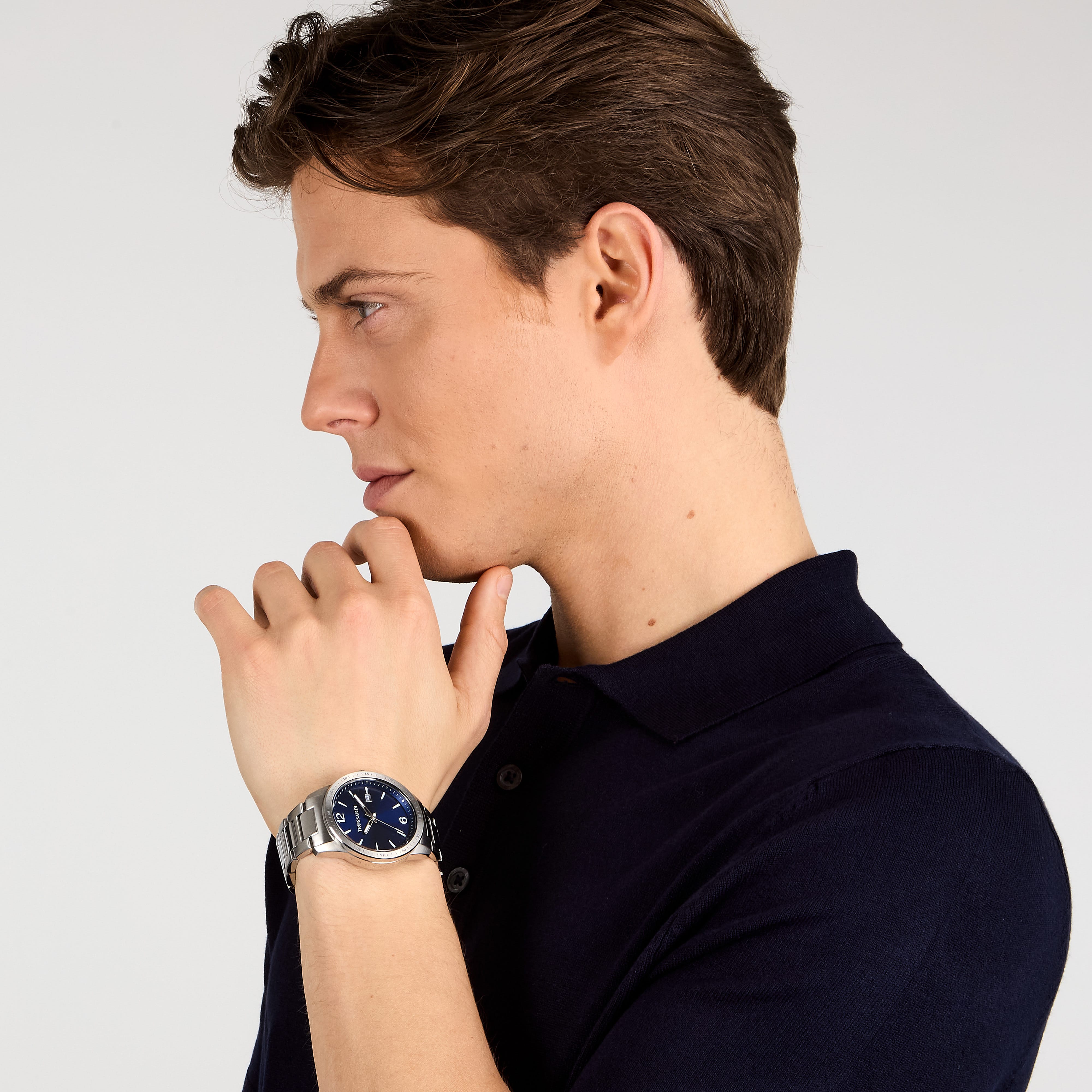 Trussardi T-Hawk R2453153008 — фотография 4