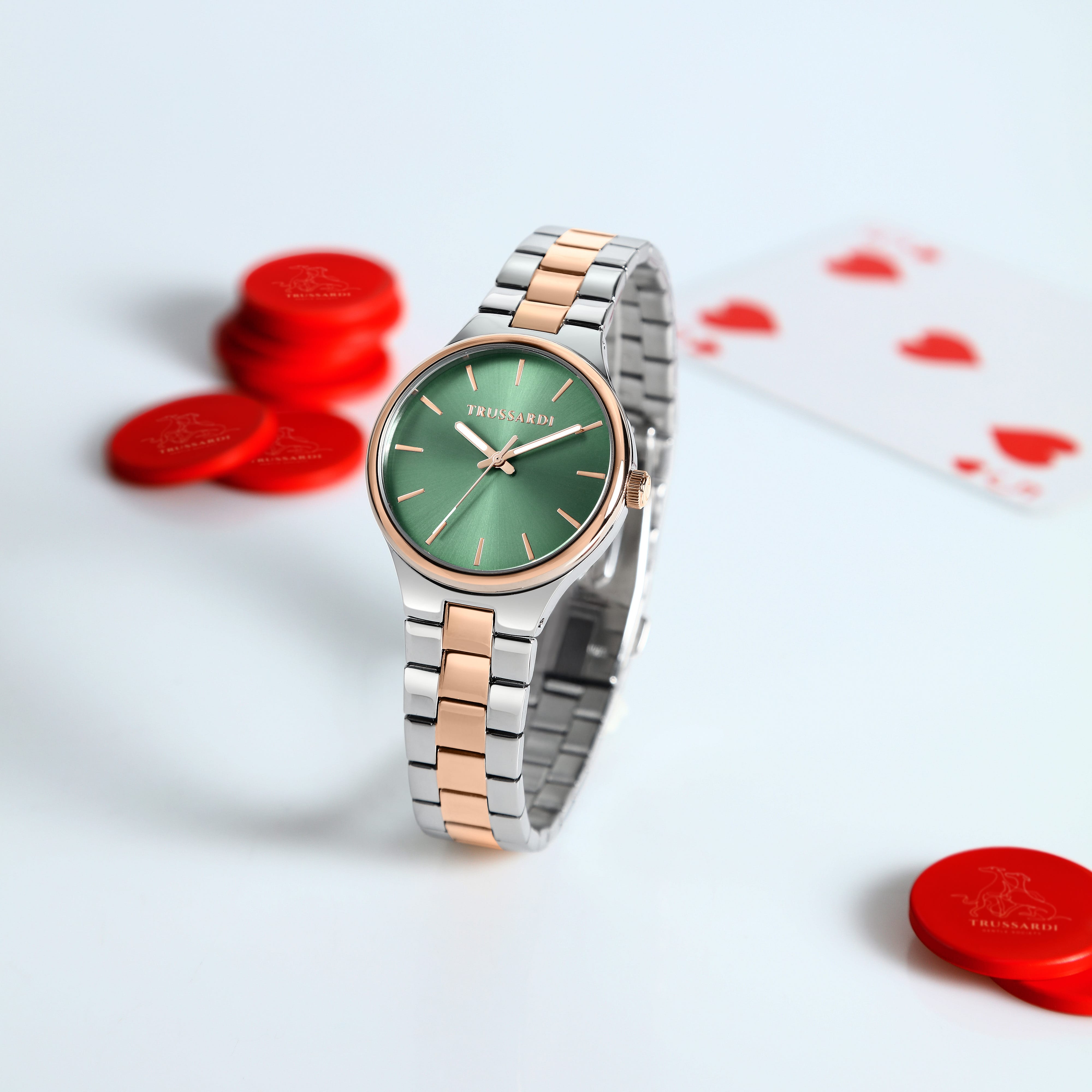 Trussardi T-Essenza R2453172503 — фотография 6