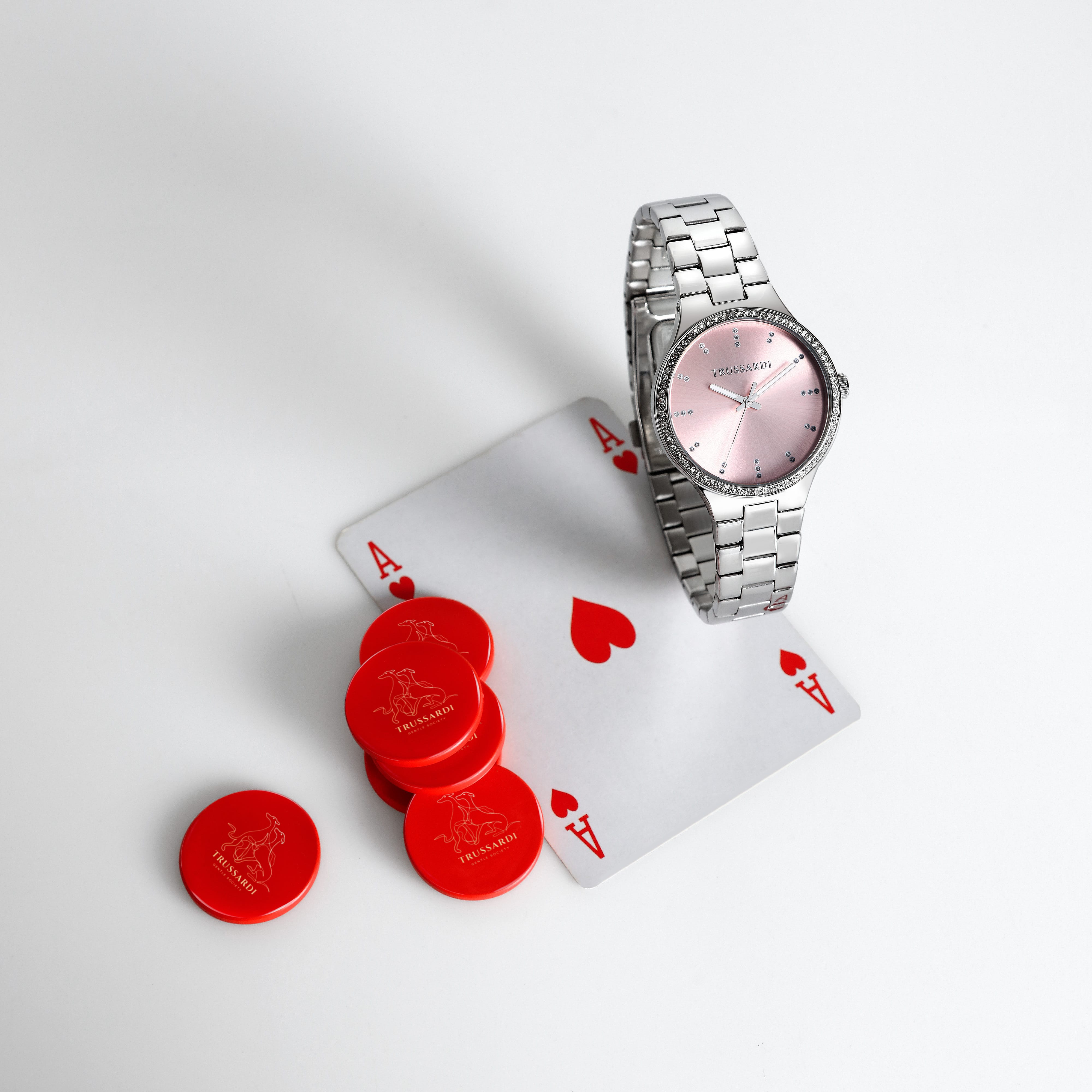 Trussardi T-Essenza R2453172505 — фотография 6