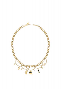 Karl Lagerfeld Charms, колье KLAYD01