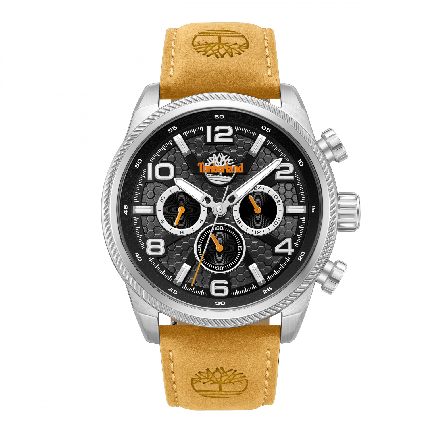 Timberland Henniker II TDWGF0028707M — фотография 1