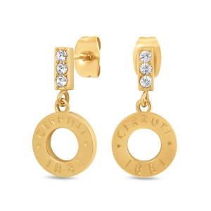 Cerruti Erika, серьги CIJLE0015103