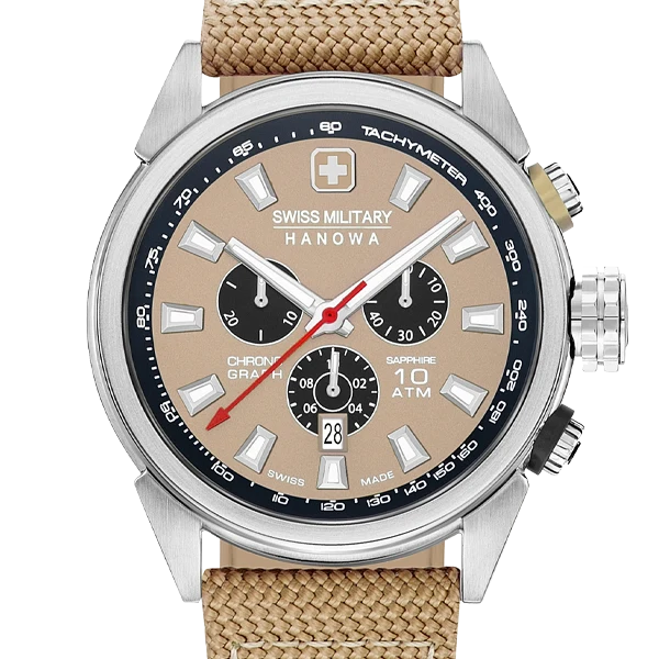 Часы PLATOON CHRONO
