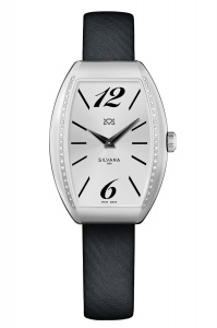 Silvana Lady Barrel ST28QSD21SN