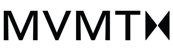 MVMT — логотип