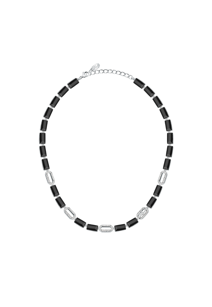 Karl Lagerfeld Колье Crystals KLAYC03 — фотография 1