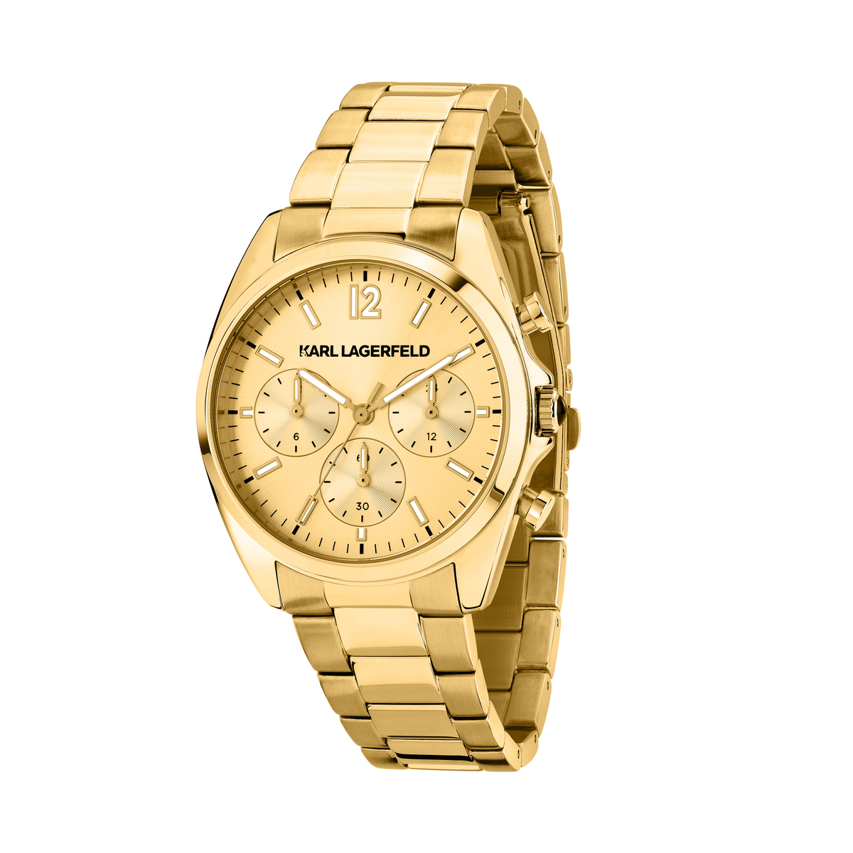 Karl Lagerfeld Round Essentials R0553101502 — фотография 1