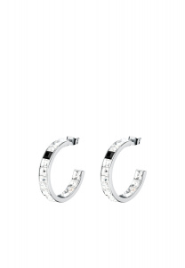 Karl Lagerfeld Crystals, серьги KLAYC36