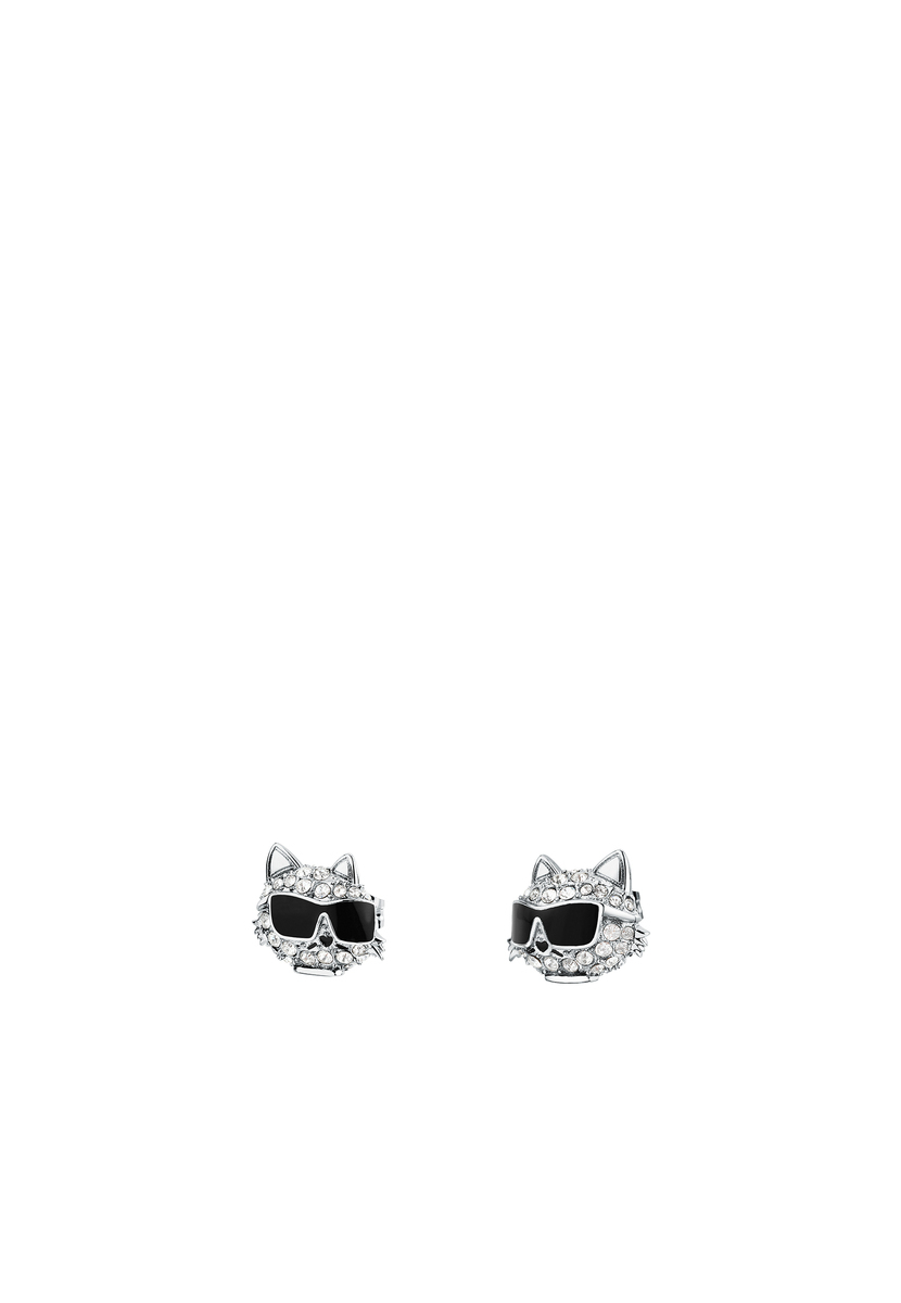 Karl Lagerfeld Серьги Charms KLAYD21 — фотография 1