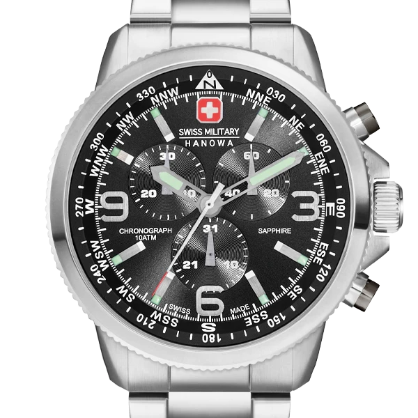 Часы ARROW CHRONO