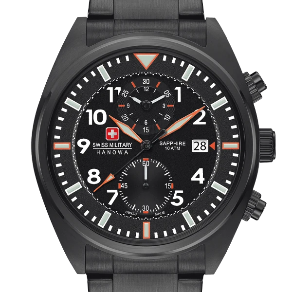 Часы AIRBORNE CHRONO