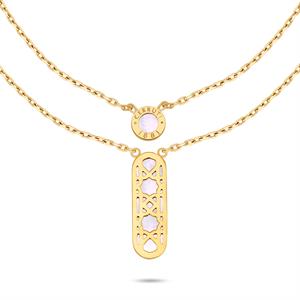 Cerruti Pamela, колье CIJLN0015704