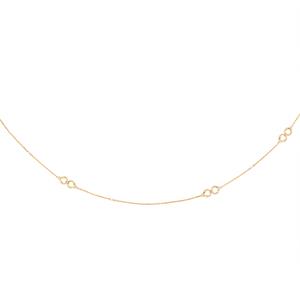 Cerruti Celeste, колье CIJLN0013101