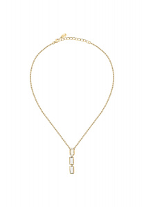 Karl Lagerfeld Crystals, колье KLAYC08