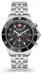 Часы Swiss Military Hanowa Flagship X Chrono