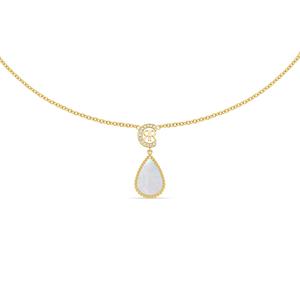 Cerruti Eletra, колье CIJLN0010901