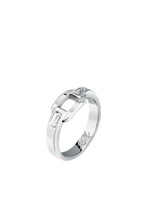 Karl Lagerfeld Crystals, кольцо KLAYC54016