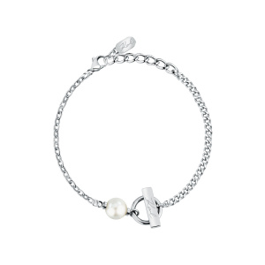 Karl Lagerfeld Pearl, браслет KLAYR07