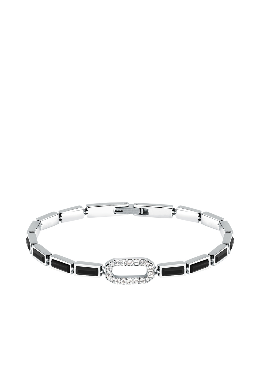 Karl Lagerfeld Браслет Crystals KLAYC18 — фотография 1