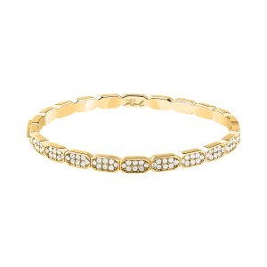 Karl Lagerfeld Crystals, браслет KLAYC59