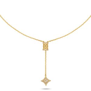 Cerruti Elettra, колье CIJLN0013201