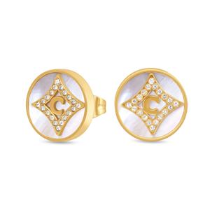 Cerruti Tessa, серьги CIJLE0015002