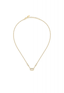 Karl Lagerfeld Crystals, колье KLAYC10